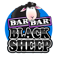 Live-Blackjack game - Bar Bar Black Sheep
