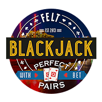 Jackpots game - Blackjack Perfect Pairs