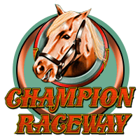 Slots game - Champion Raceway