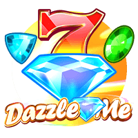 Slots game - Dazzle me