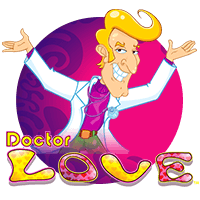 Live-Blackjack game - Doctor Love