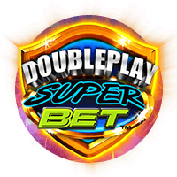 Jackpots game - Doubleplay Superbet
