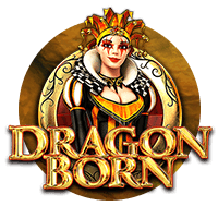 Jackpots game - Dragon Born