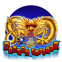 Jackpots game - Dragon Emperor