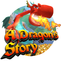 Live-Blackjack game - Dragon Story