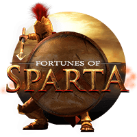 Live-Roulette game - Fortunes of Sparta