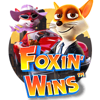 Live-Blackjack game - Foxin Wins