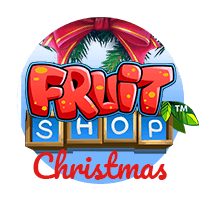 Live-Blackjack game - Fruit Shop Christmas