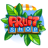 Live-Blackjack game - Fruit Shop