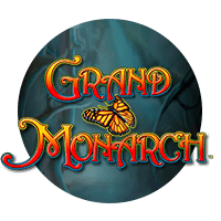 Live-Roulette game - Grand Monarch