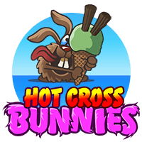 Live-Roulette game - Hot Cross Bunnies