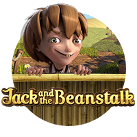 Jackpots game - Jack and The Beanstalk