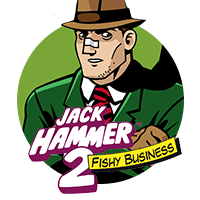 Jackpots game - Jack Hammer 2
