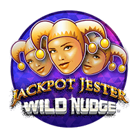 Roulette game - Jackpot Jester Wild Nudge