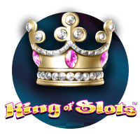 Live-Roulette game - King of Slots