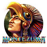 Slots game - Montezuma