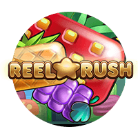 Slots game - Reel Rush