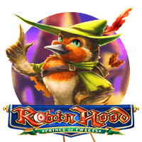 Blackjack game - Robin Hood Prince of Tweets