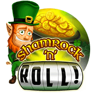 Roulette game - Shamrock'N Roll