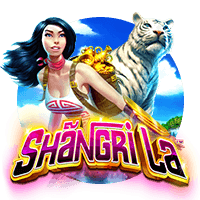 Roulette game - Shangri La