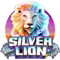 Live-Roulette game - Silver Lion