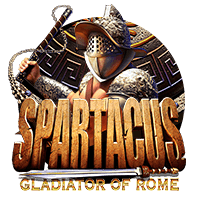 Slots game - Spartacus