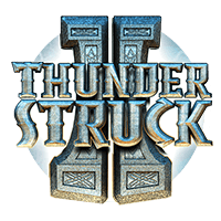 Slots game - Thunderstruck II