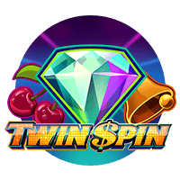 Roulette game - Twinspin
